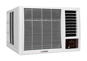 MITSUBISHI HEAVY 三菱重工 WRK53MGC1 2匹變頻淨冷 窗口式冷氣機