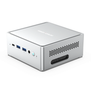 MINISFORUM NAB9S 迷你電腦