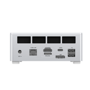 MINISFORUM UM760 Plus Mini PC