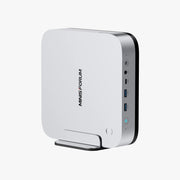 MINISFORUM AI X1 Pro Mini PC