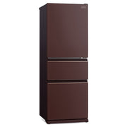 MITSUBISHI三菱電機 MR-CGX41EN 266L 三門變頻環保雪櫃 (包拆箱埋位)