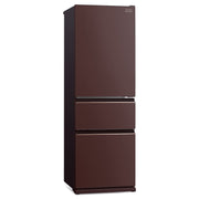 MITSUBISHI三菱電機 MR-CGX46EN 298L 三門變頻環保雪櫃 (包拆箱埋位)