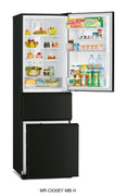 MITSUBISHI MR-CX30EY-MB-H 3-Door Inverter Refrigerator Fridge