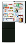 MITSUBISHI MR-CX36EY-MB-H 3-Door Inverter Refrigerator Fridge
