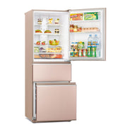 MITSUBISHI三菱電機 MR-CX41EJ 266L 三門變頻環保雪櫃 (包拆箱埋位)