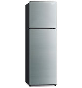 MITSUBISHI MR-FC34EP 288L 2 door Inverter Refrigerator (includes unpacking and moving appliance service)