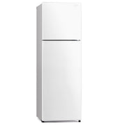 MITSUBISHI MR-FC34EP 288L 2 door Inverter Refrigerator (includes unpacking and moving appliance service)