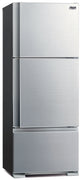 MITSUBISHI MR-V50EH 358L 3 Door Refrigerator (includes unpacking and moving appliance service)