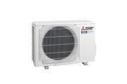 MITSUBISHI三菱電機 1匹R32變頻淨冷分體式冷氣機 - MSY-JY09VF