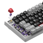 Monka Storm KG991W Wireless Mechanical RGB Keyboard (Tri-Mode)
