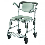 Maki 多功能便椅 - 活動式扶手