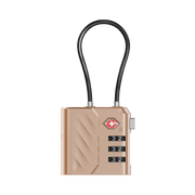 Momax PinLock TSA 鎖頭 Find My 全球定位器 BR15