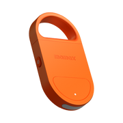 Momax BR17 PinBuzz Rechargeable Personal Alarm with Find My Locator