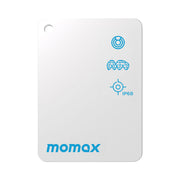 Momax BR22 PinCard2 X MINI Rechargeable Find My Locator