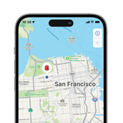 Momax PINTAG Find My Tracker BR5