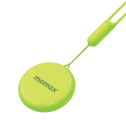 Momax PIN POP Find My全球定位器