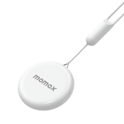 Momax PIN POP Find My全球定位器