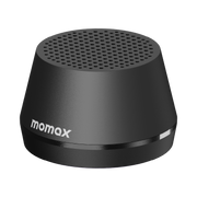 Momax 1-Vibe Go Lite Magnetic Wireless Speaker -BS8D
