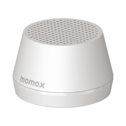 Momax 1-Vibe Go Lite Magnetic Wireless Speaker