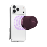 Momax 1-Vibe Mood Magnetic Wireless Speaker