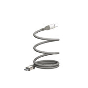 Momax Mag Link USB-C to USB-C 100W USB2.0 Magnetic cable 1m Mobile Phone Accessory