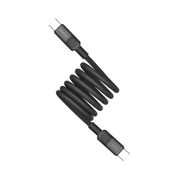 Momax Mag.Link 100W USB-C to USB-C Magnetic Cable 1m