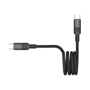 Momax Mag.link 60W USB-C to USB-C 磁吸連接線