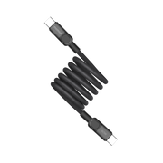 Momax Mag.link 60W USB-C to USB-C 磁吸連接線