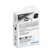 Momax Mag.link 240W USB-C to USB-C magnetic 2M cable