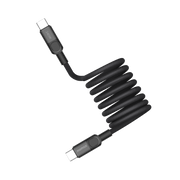 Momax Mag.link 240W USB-C to USB-C magnetic 2M cable