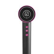 Momax HL10 UltraHair Ultra Speed Ion Hair Dryer