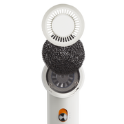 Momax HL13UKW 1-Care Hair Mini負離子高速 風筒
