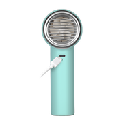 Momax IF15 Ultra Freeze Portable Icy Cooling Fan Fan