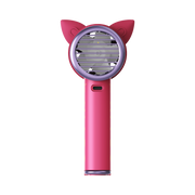 Momax IF18 Gundam Haro Edition 1°Go Portable Icy Cooling Fan  Fan