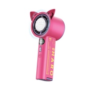 Momax IF18 Gundam Haro Edition 1°Go Portable Icy Cooling Fan  Fan