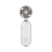 Momax IF22 ﻿﻿1°GO CLAMP Compact Foldable Umbrella-Clip Mini Fan