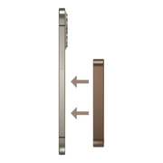Momax Q.Mag X1 10000mAh 超薄磁吸流動電源 (3C CCC認證)