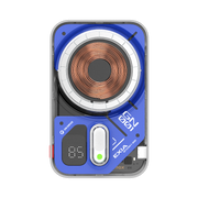 Momax 1-Power Flow 5000mAh 磁電寶 - IP126 Power Bank