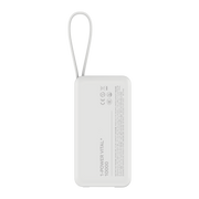 Momax IP138 1-Power Vital+ 10000mAh Power Bank