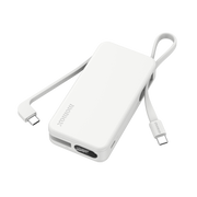Momax IP138 1-Power Vital+ 10000mAh Power Bank