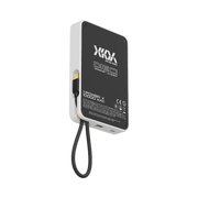 Momax 1-Power X 10000mAh Battery Pack with Built-in USB-C Cable