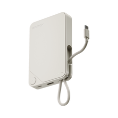 Momax 1-Power X 10000mAh 內置USB-C線移動電源