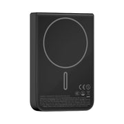 Momax IP163Q22D 1-Power S.Pass2 10000mAh qi2.2半固態磁吸流動電源