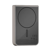 Momax IP163Q22L 1-Power S.Pass2 10000mAh qi2.2半固態磁吸流動電源