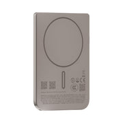Momax IP180 1-Power S.Pass Air 5000mAh Magnetic Wireless Battery Pack