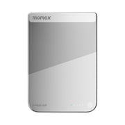 Momax [CCC QR Code][ CCC 3C Cert.] IP180 1-Power S.Pass Air 5000mAh Magnetic Wireless Battery Pack