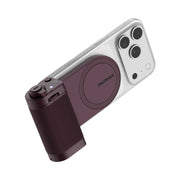 Momax KM21 - 1-Snap Grip X Magnetic Phone Camera Shutter