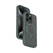 Momax CaseForm Roller iphone 16 Pro 磁吸保護殼