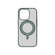 Momax CaseForm Roller iphone 16 Pro 磁吸保護殼