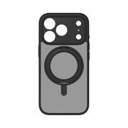 Momax CaseForm Roller iPhone 17 Pro Magnetic Case